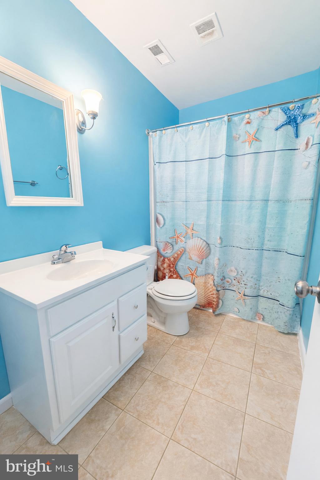 POTOMAC SHORES - Residential