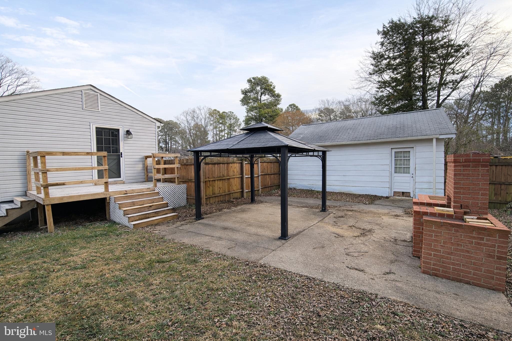 POTOMAC SHORES - Residential