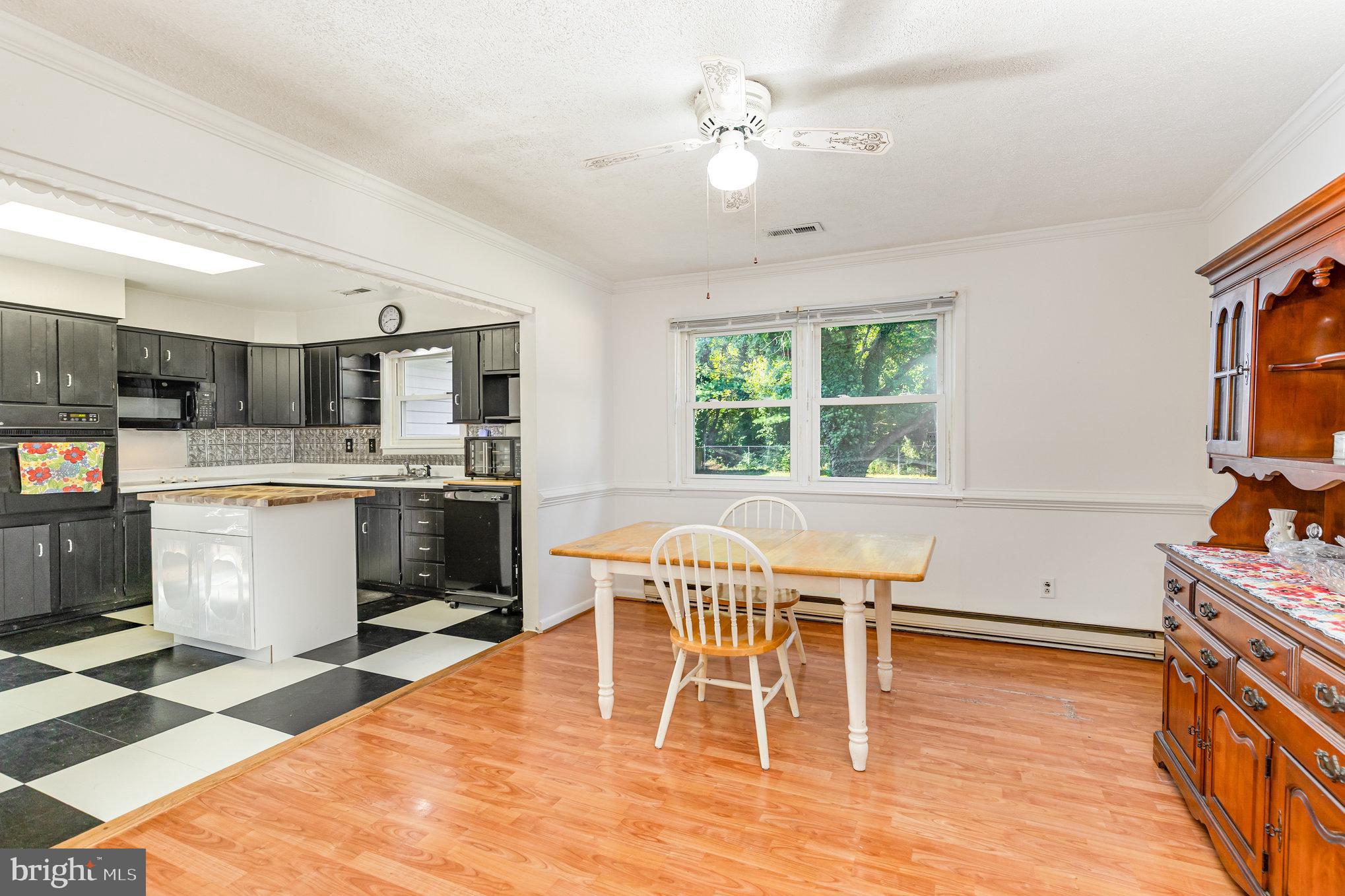 POTOMAC SHORES - Residential