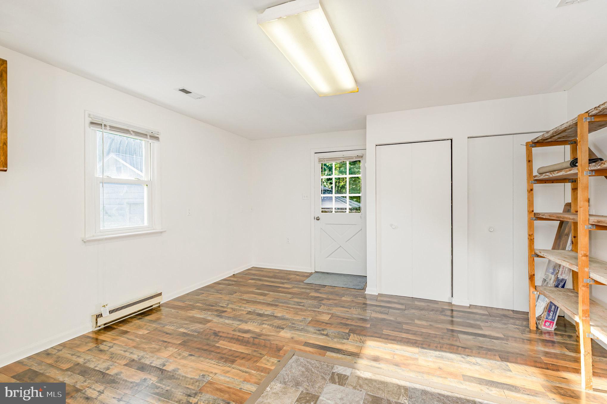 POTOMAC SHORES - Residential