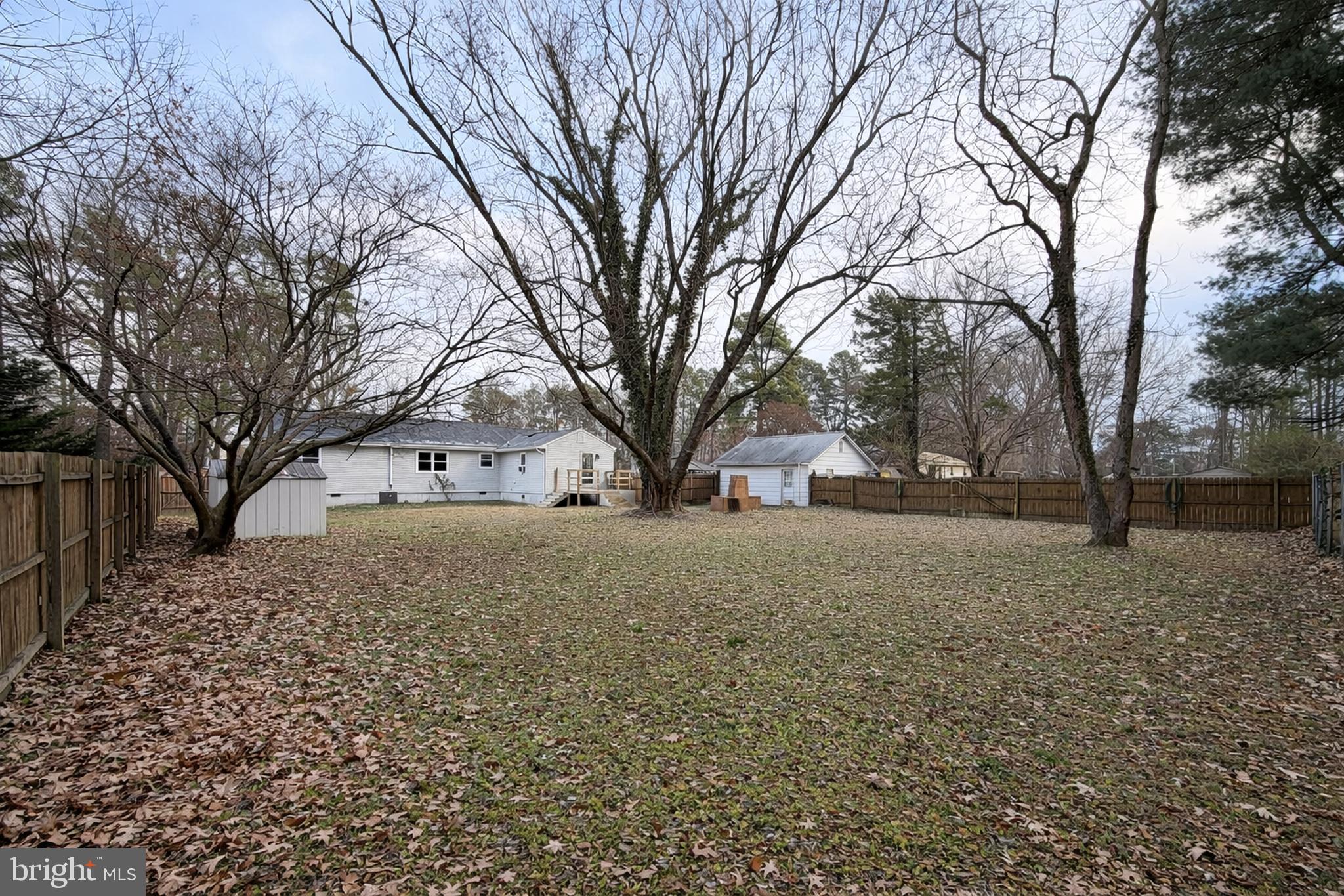 POTOMAC SHORES - Residential