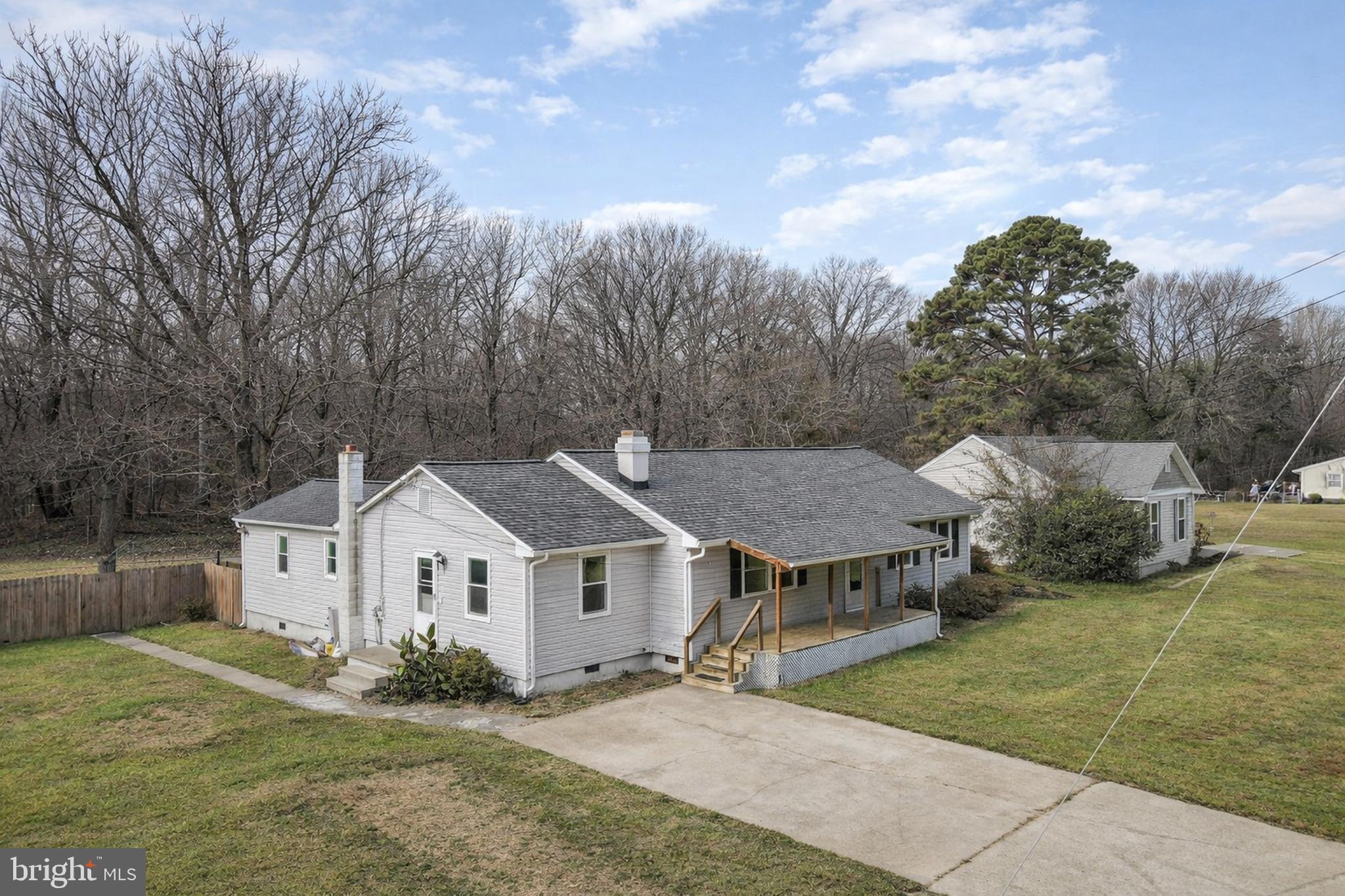 POTOMAC SHORES - Residential