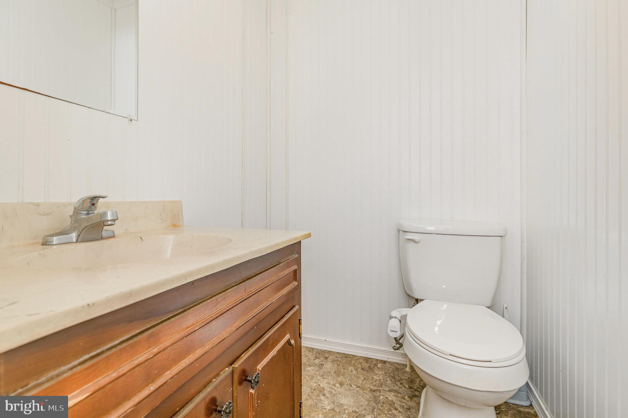 POTOMAC SHORES - Residential