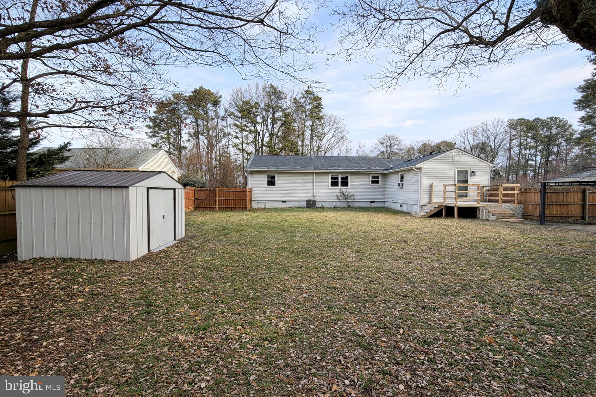 POTOMAC SHORES - Residential