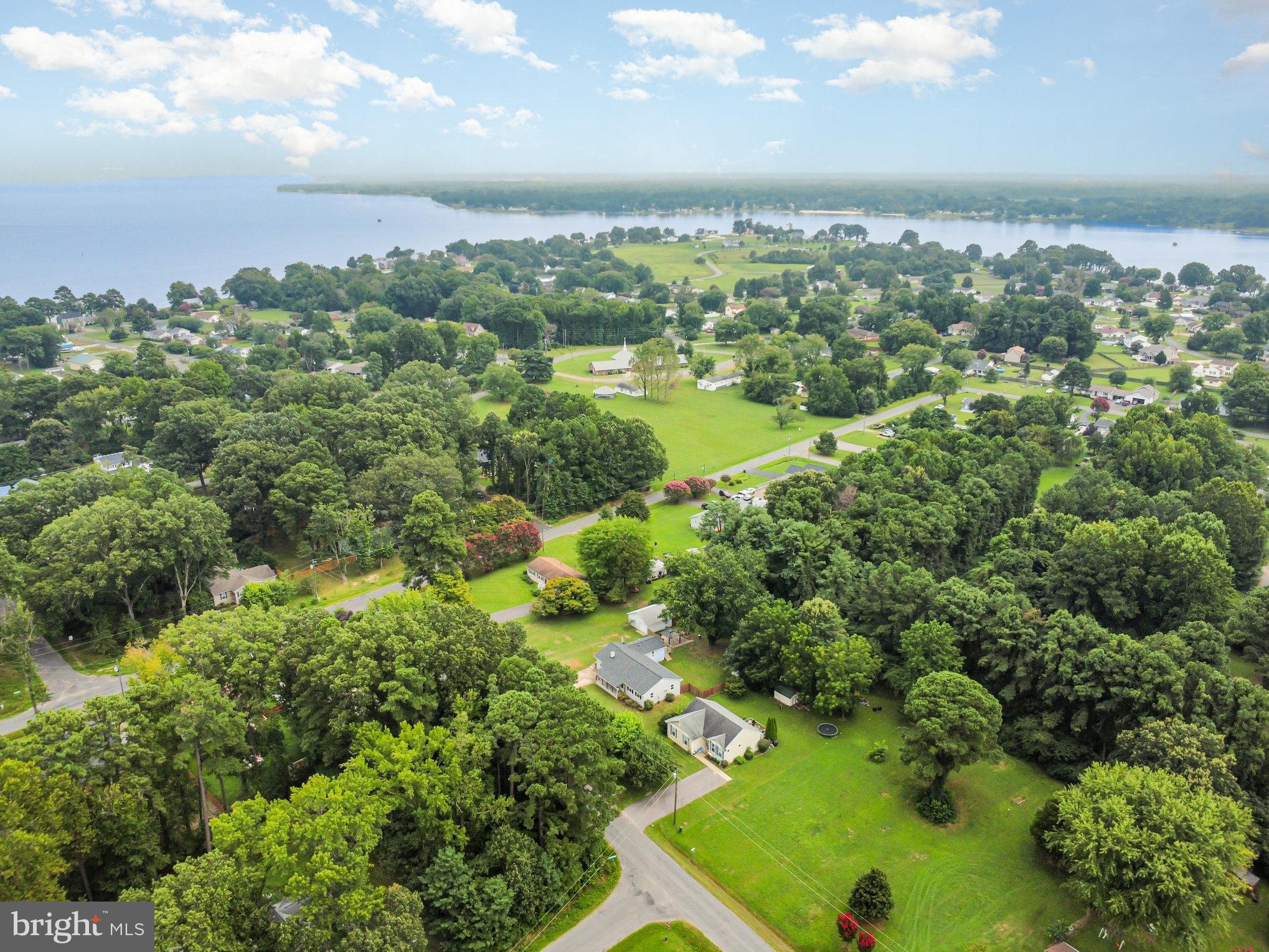 POTOMAC SHORES - Residential
