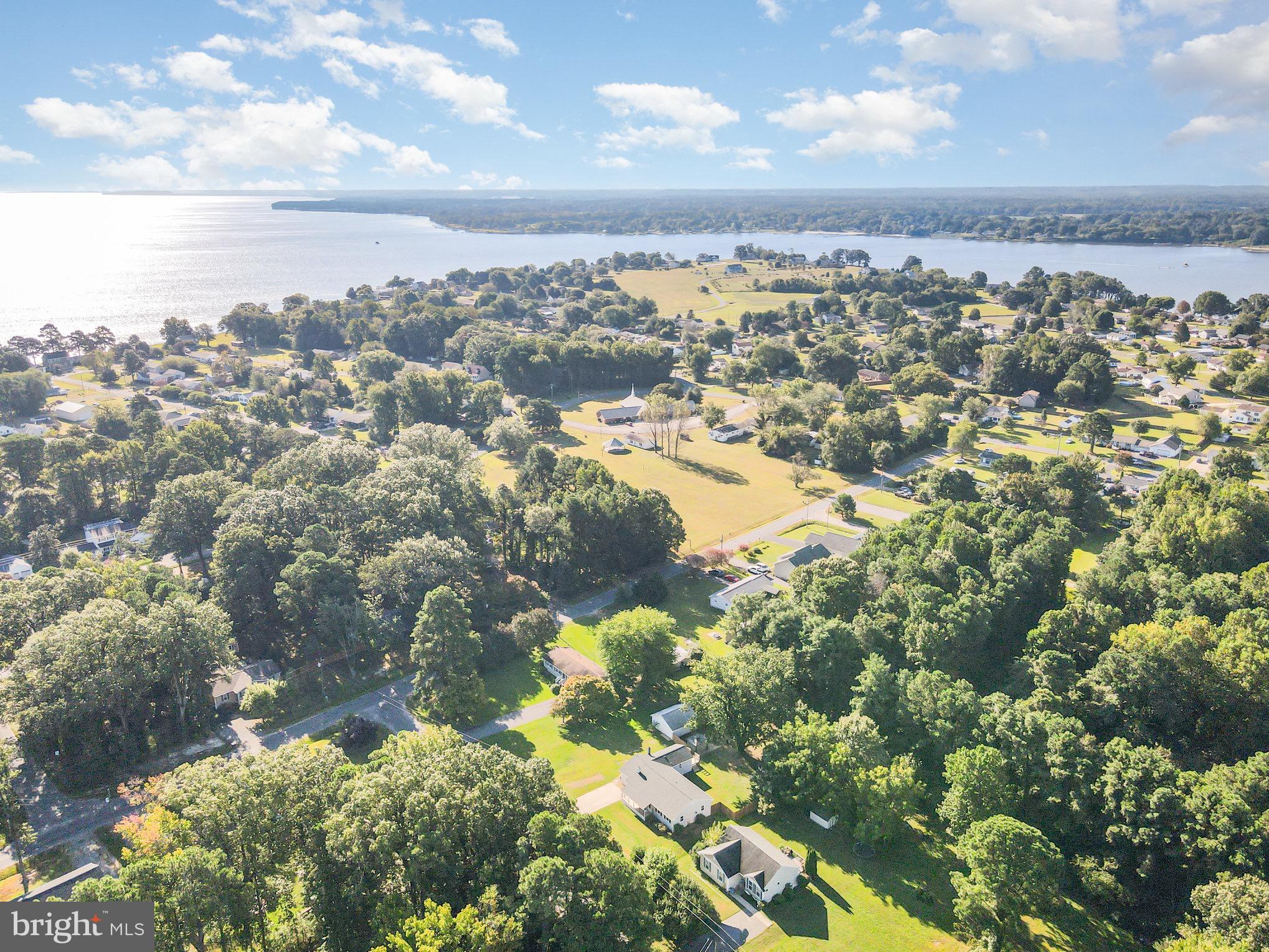 POTOMAC SHORES - Residential