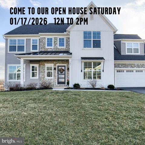 608 SUNSET BOULEVARD ANNVILLE PA 17003