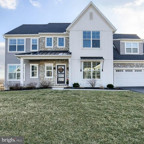 608 SUNSET BOULEVARD ANNVILLE PA 17003