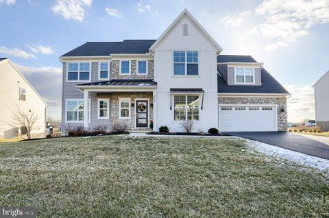 608 SUNSET BOULEVARD ANNVILLE PA 17003