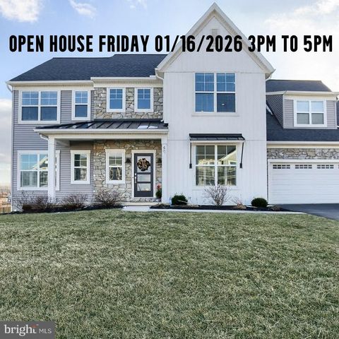608 SUNSET BOULEVARD ANNVILLE PA 17003