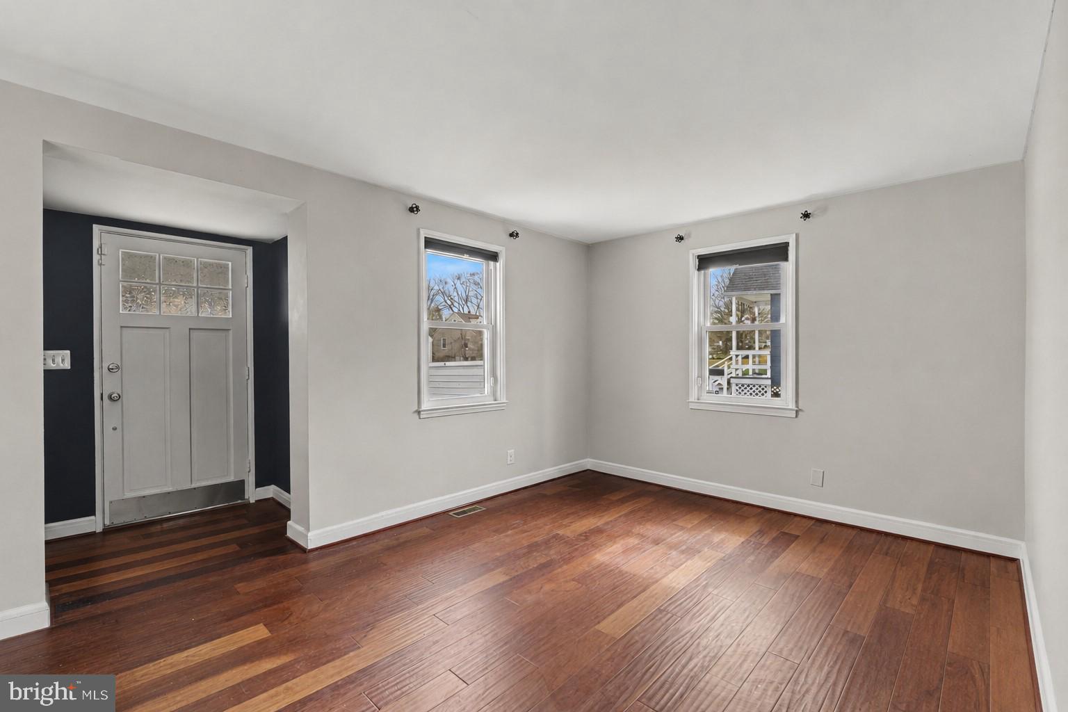 HARFORD PARK - Residential