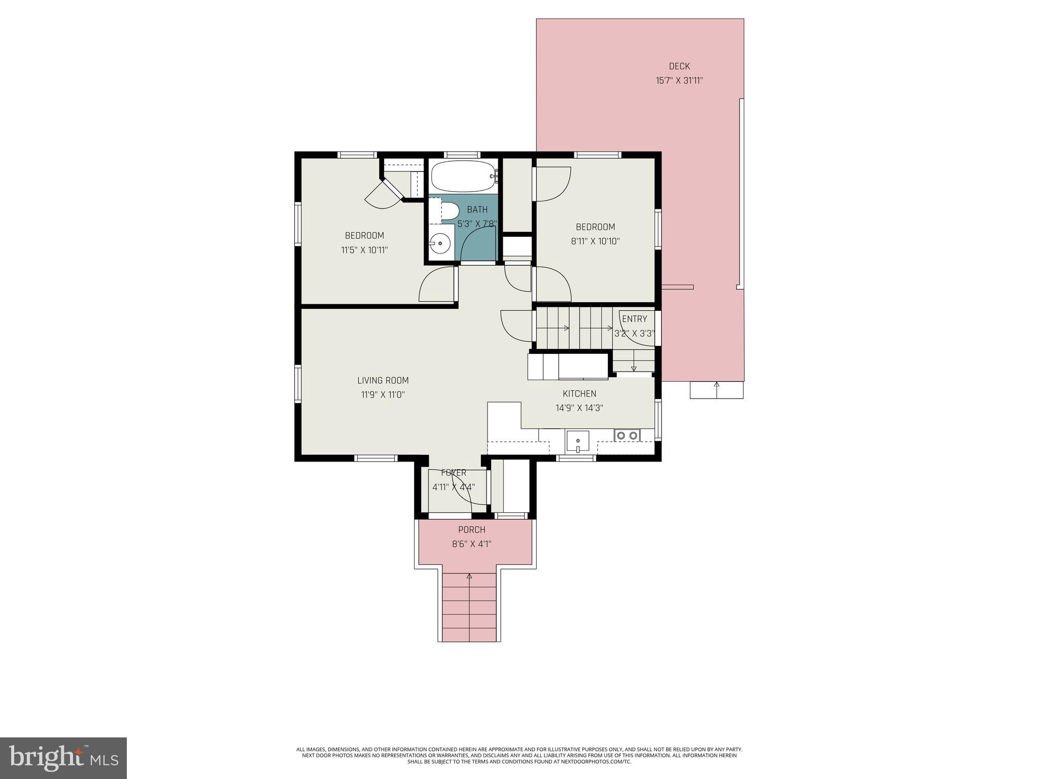 HARFORD PARK - Residential