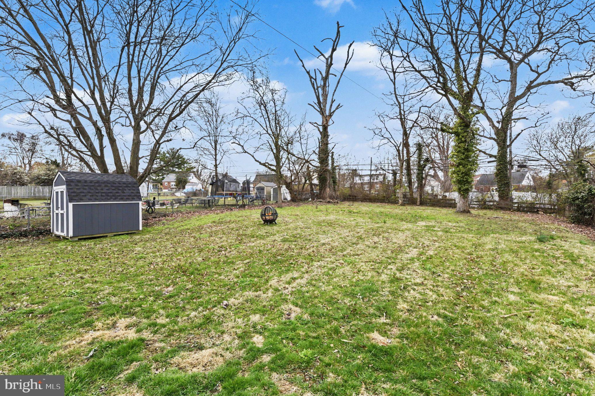 HARFORD PARK - Residential