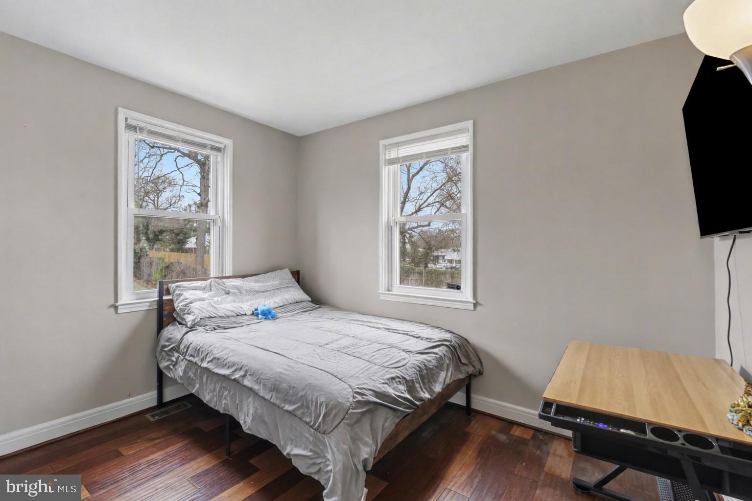 HARFORD PARK - Residential