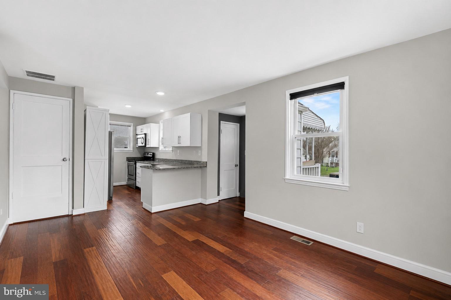 HARFORD PARK - Residential