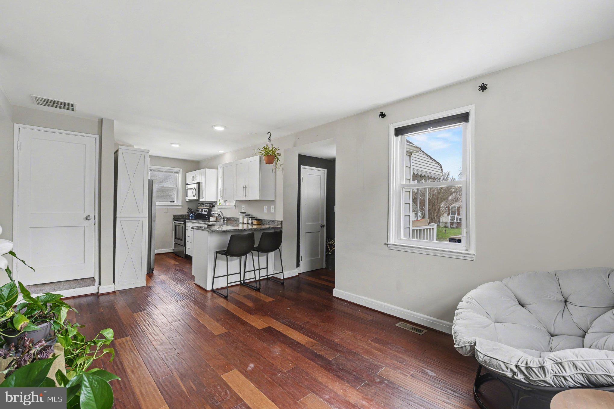 HARFORD PARK - Residential