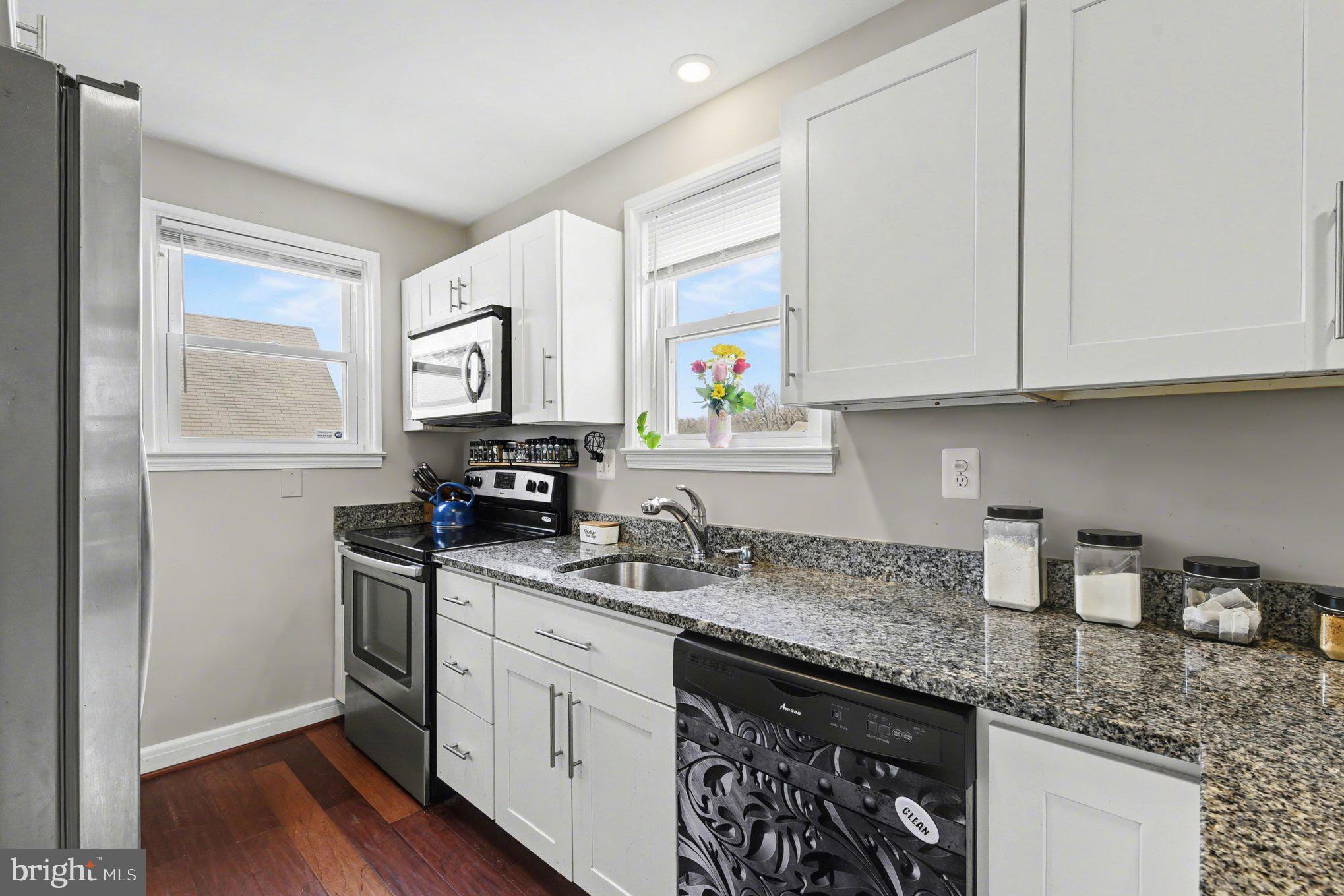 HARFORD PARK - Residential