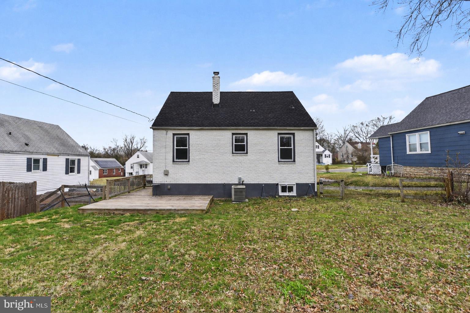 HARFORD PARK - Residential