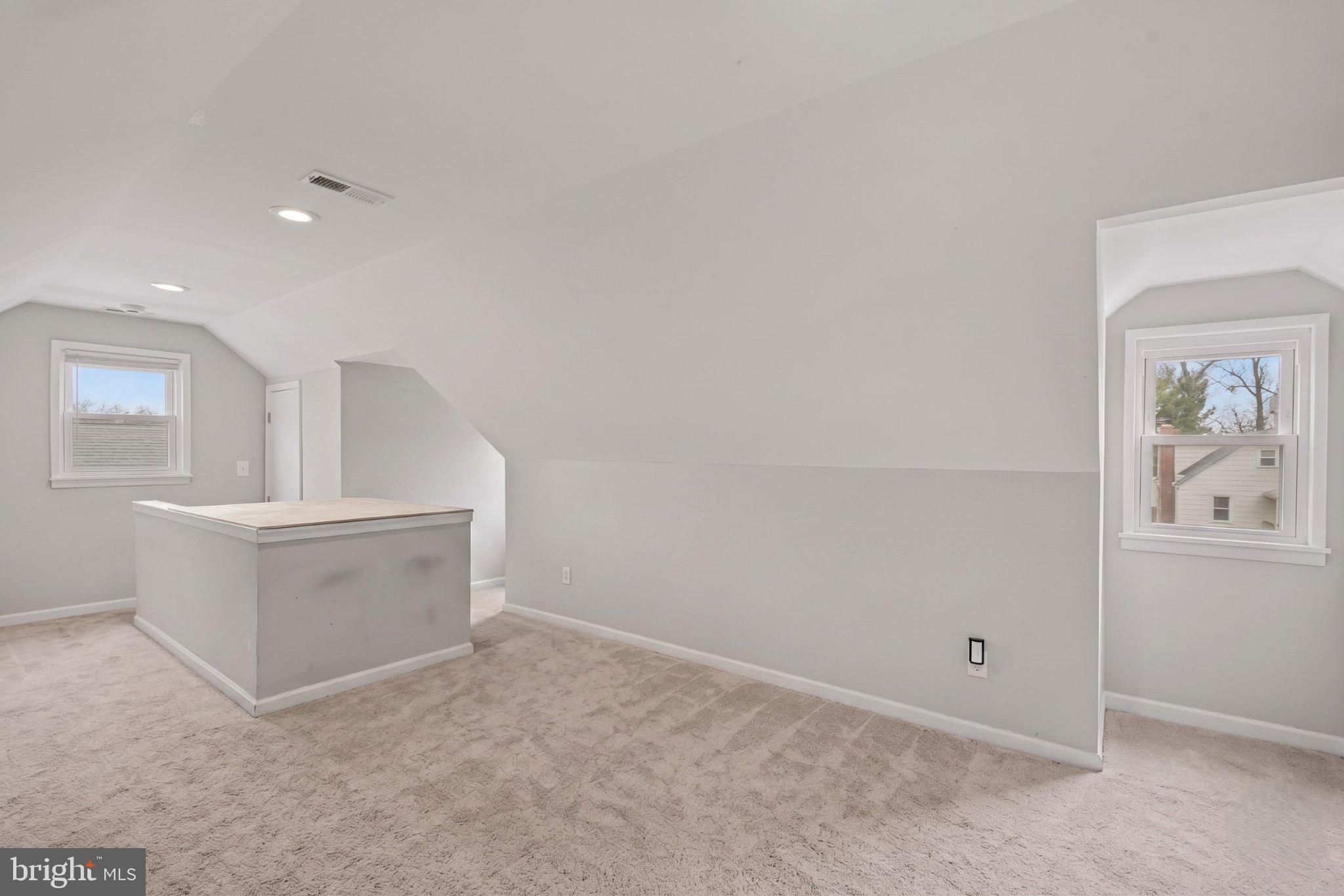 HARFORD PARK - Residential