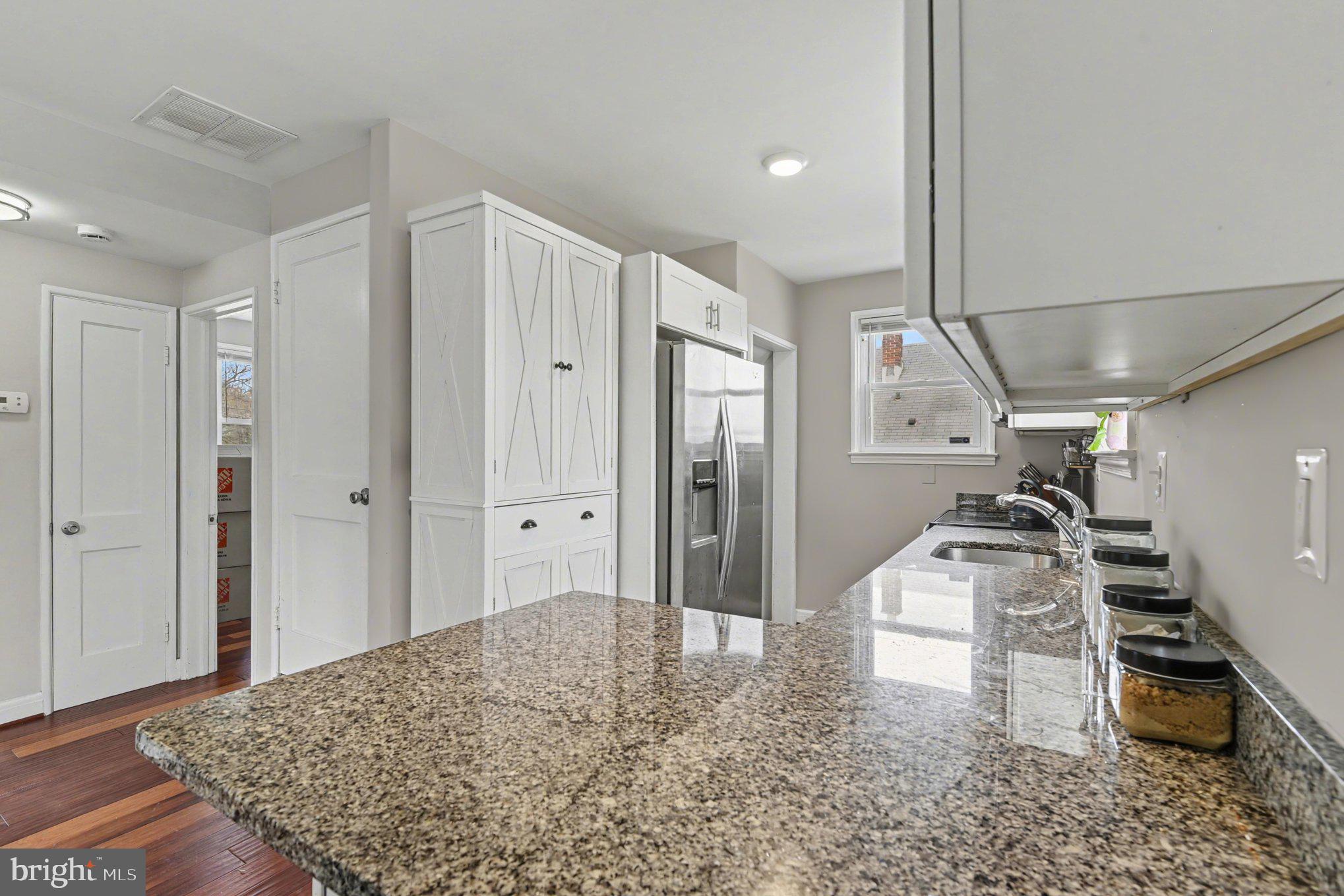 HARFORD PARK - Residential