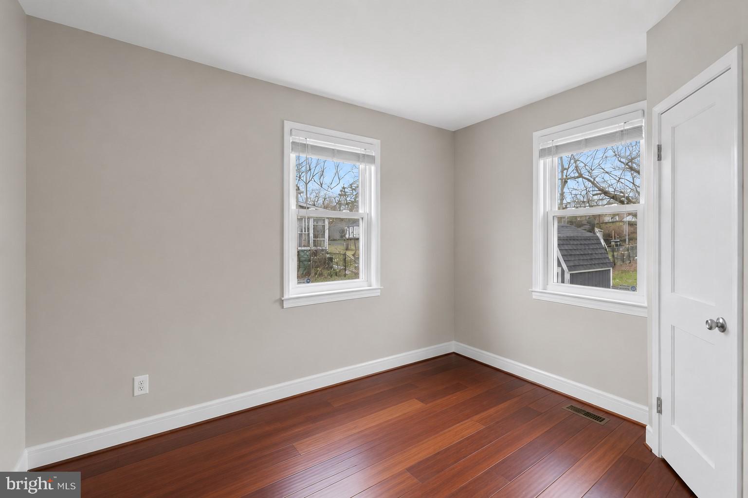 HARFORD PARK - Residential