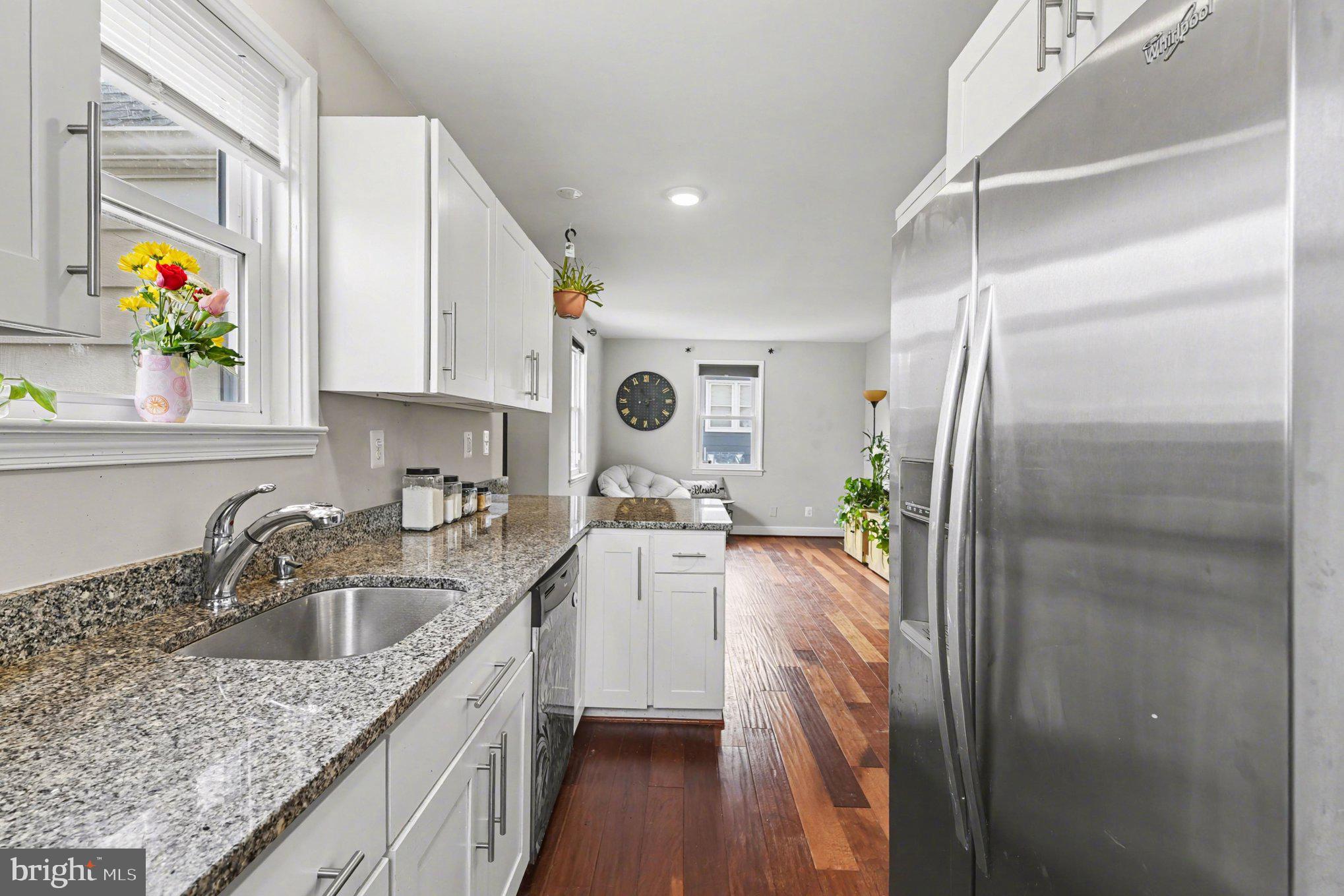 HARFORD PARK - Residential