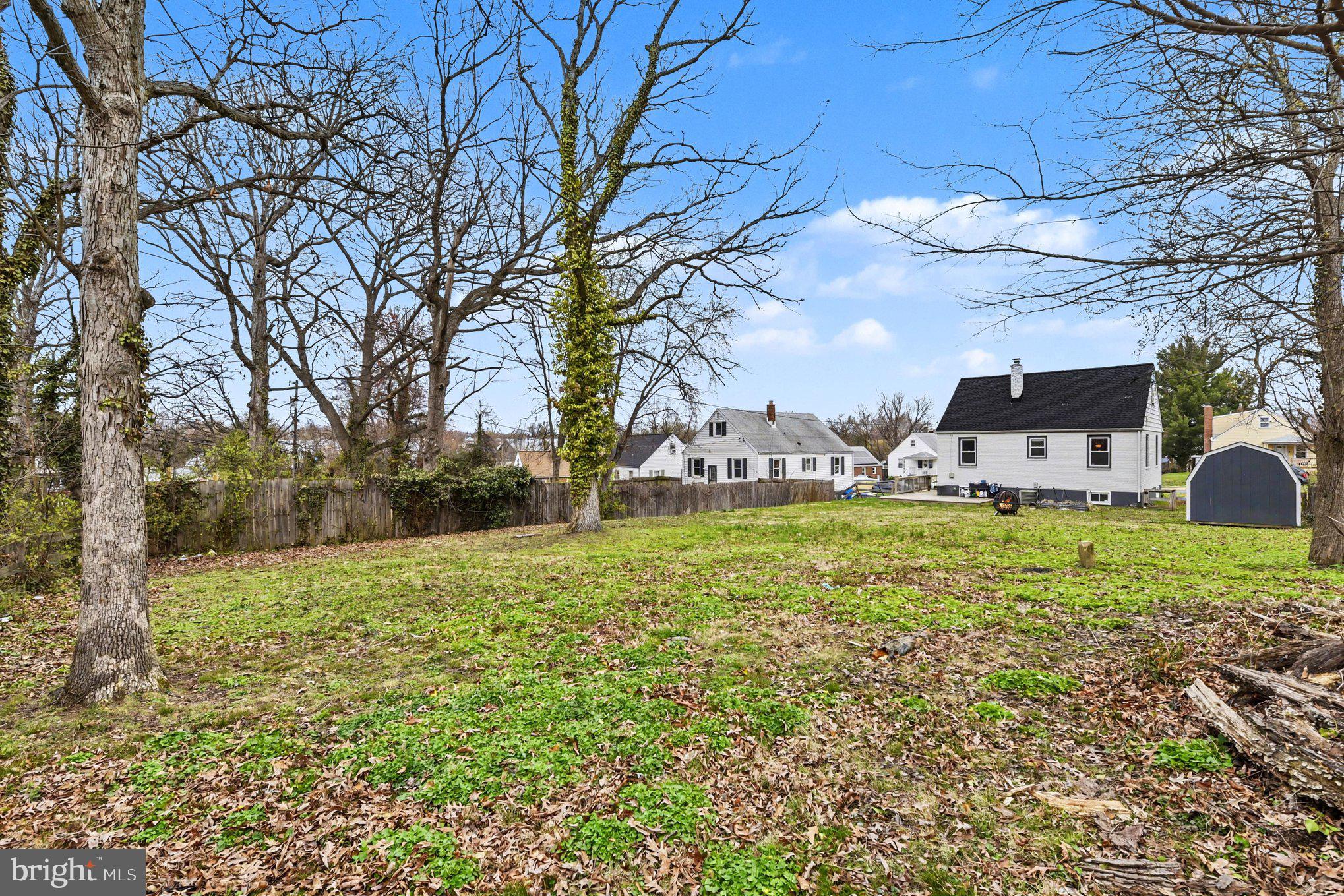 HARFORD PARK - Residential