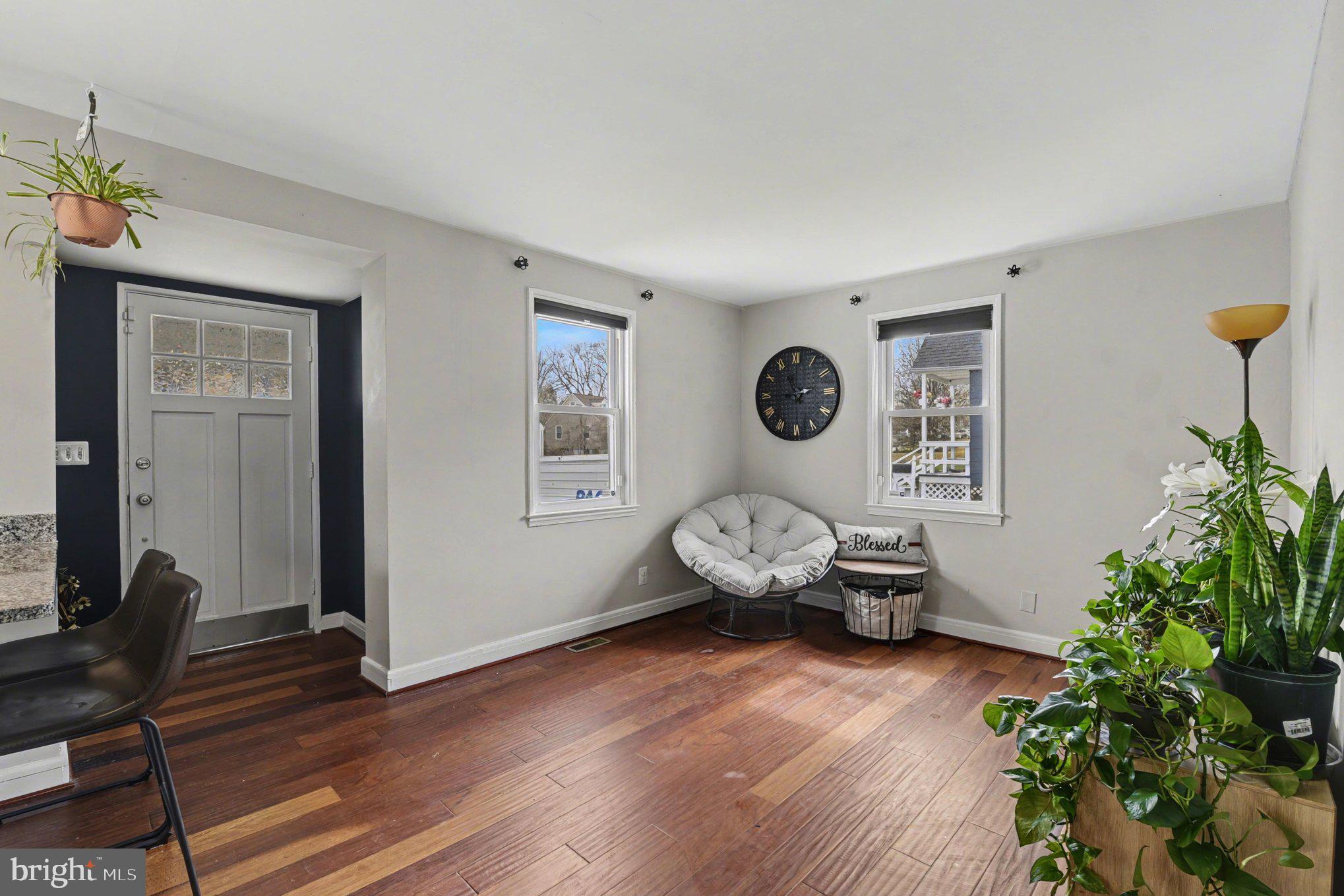 HARFORD PARK - Residential