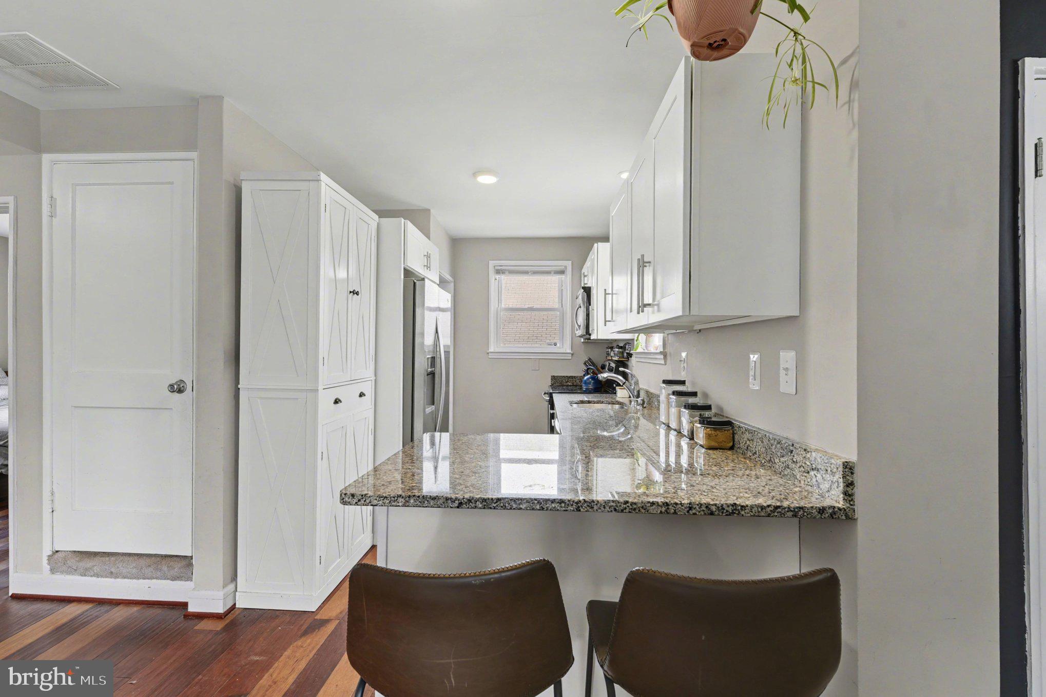 HARFORD PARK - Residential