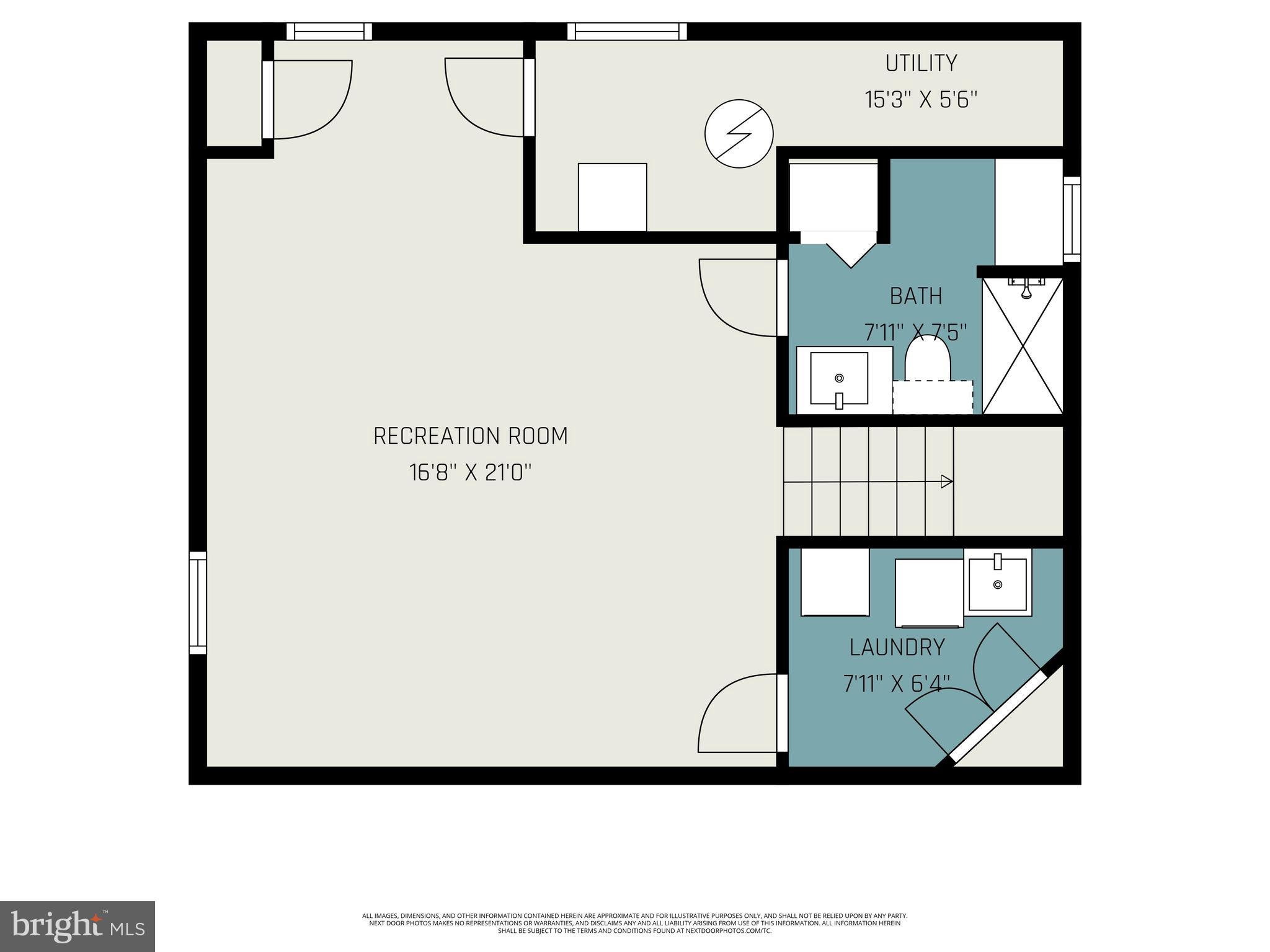 HARFORD PARK - Residential