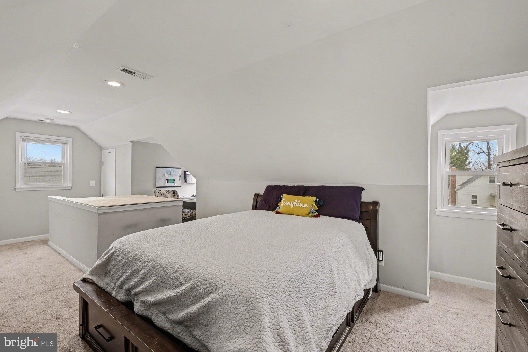 HARFORD PARK - Residential