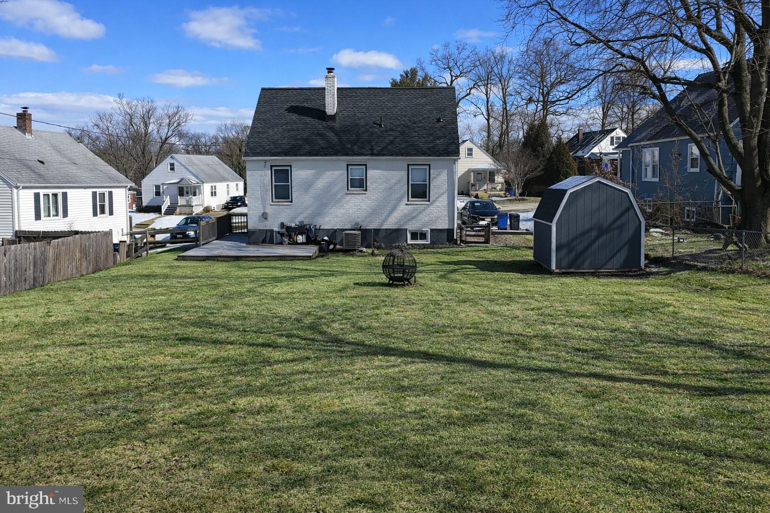 HARFORD PARK - Residential