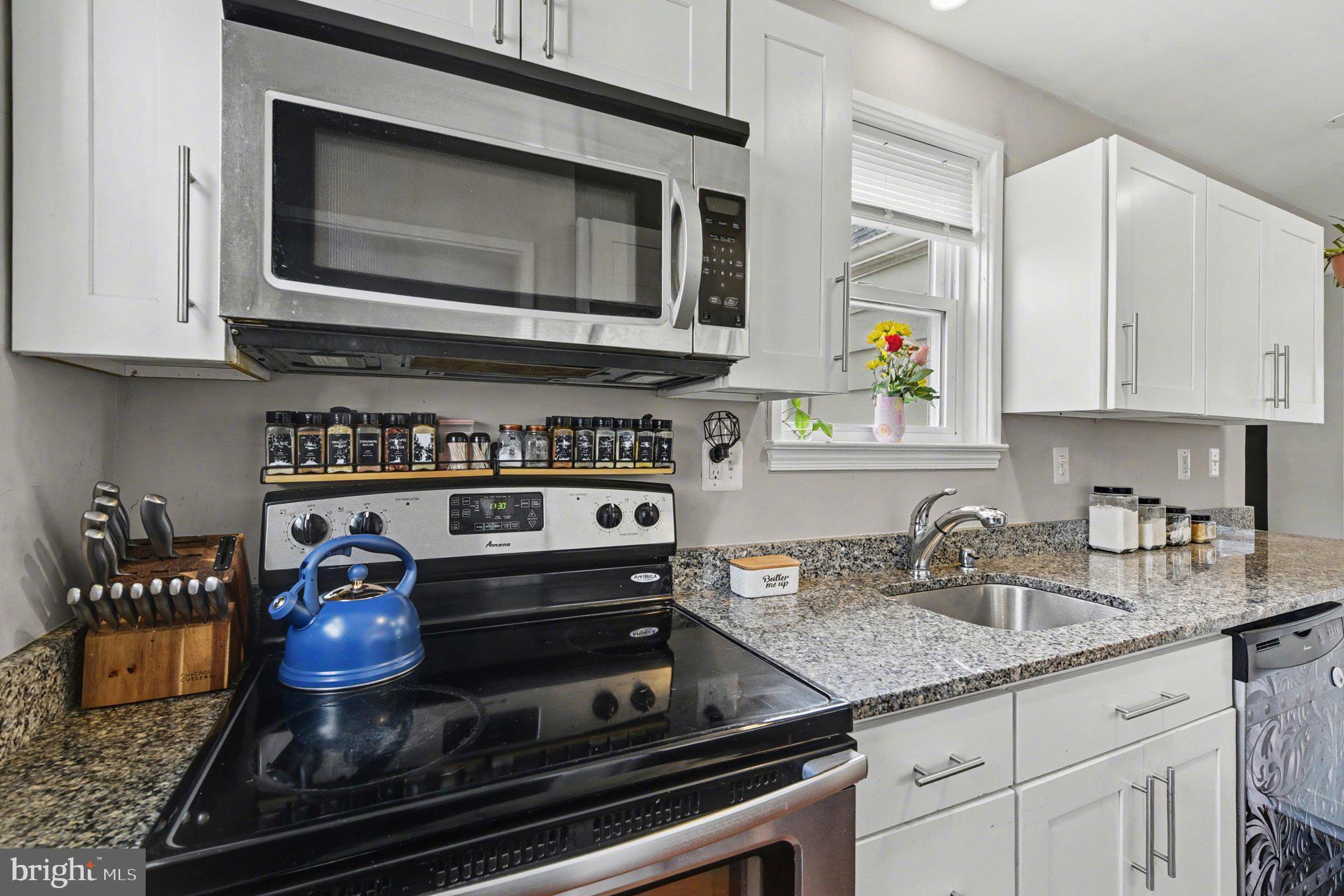 HARFORD PARK - Residential