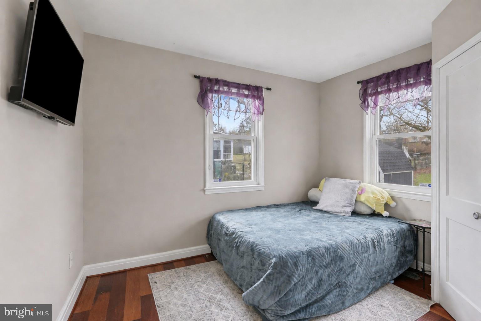 HARFORD PARK - Residential