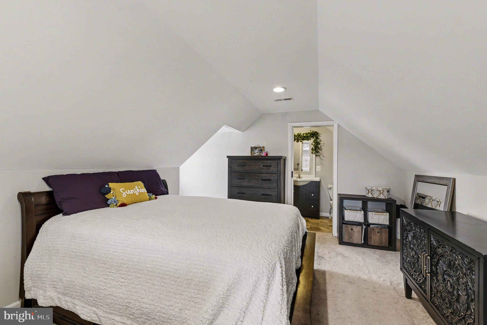 HARFORD PARK - Residential