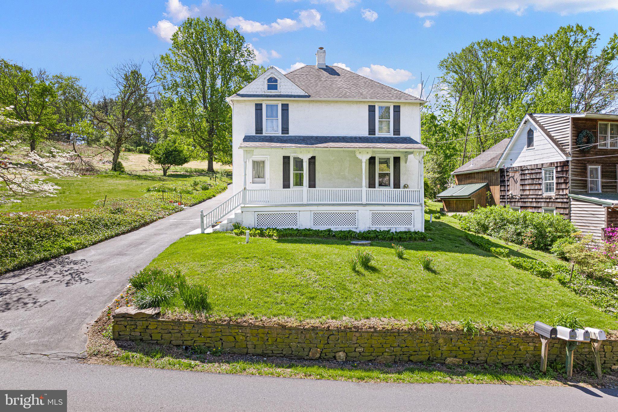 136 LANDENBERG ROAD