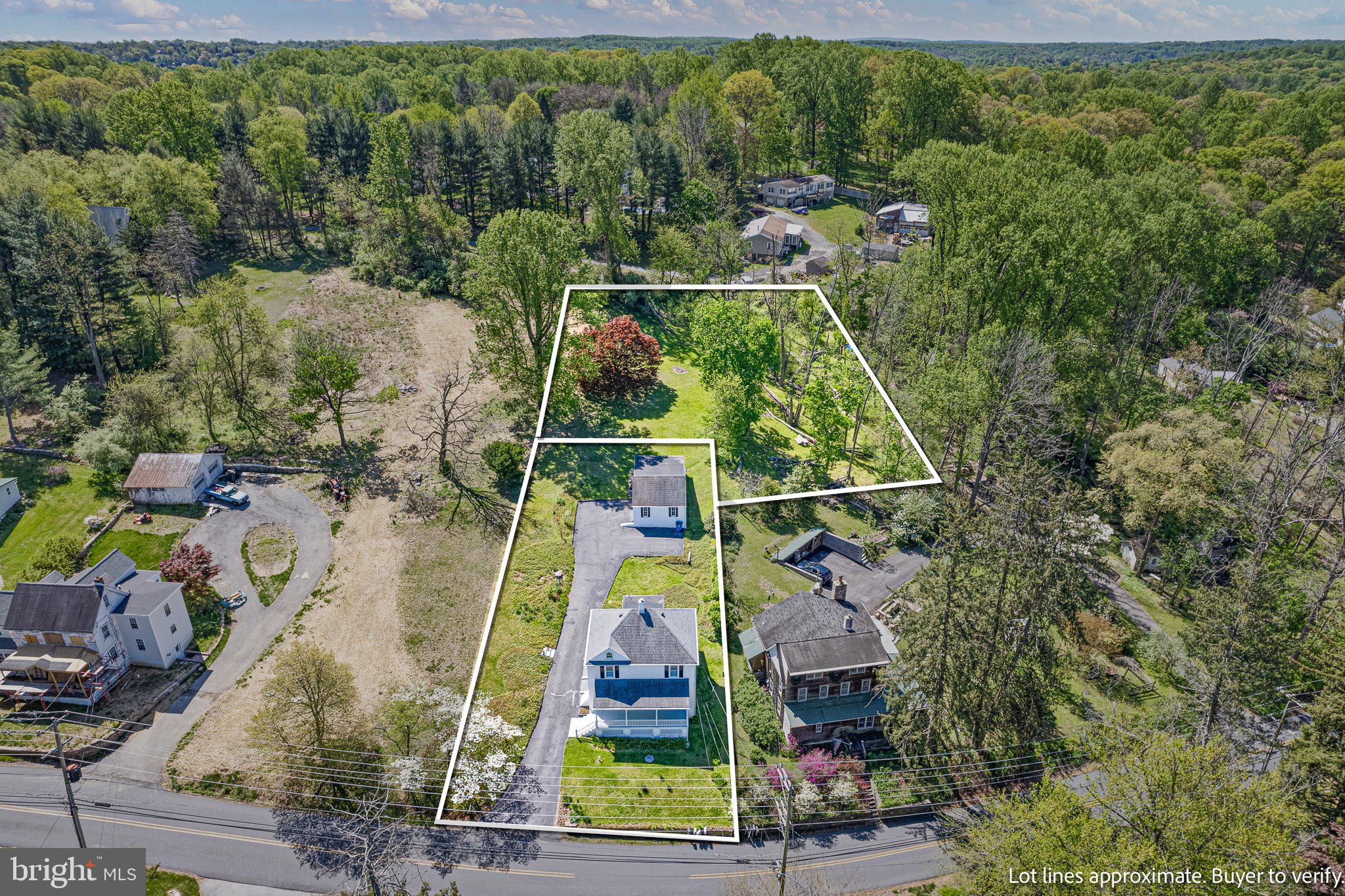 136 LANDENBERG ROAD