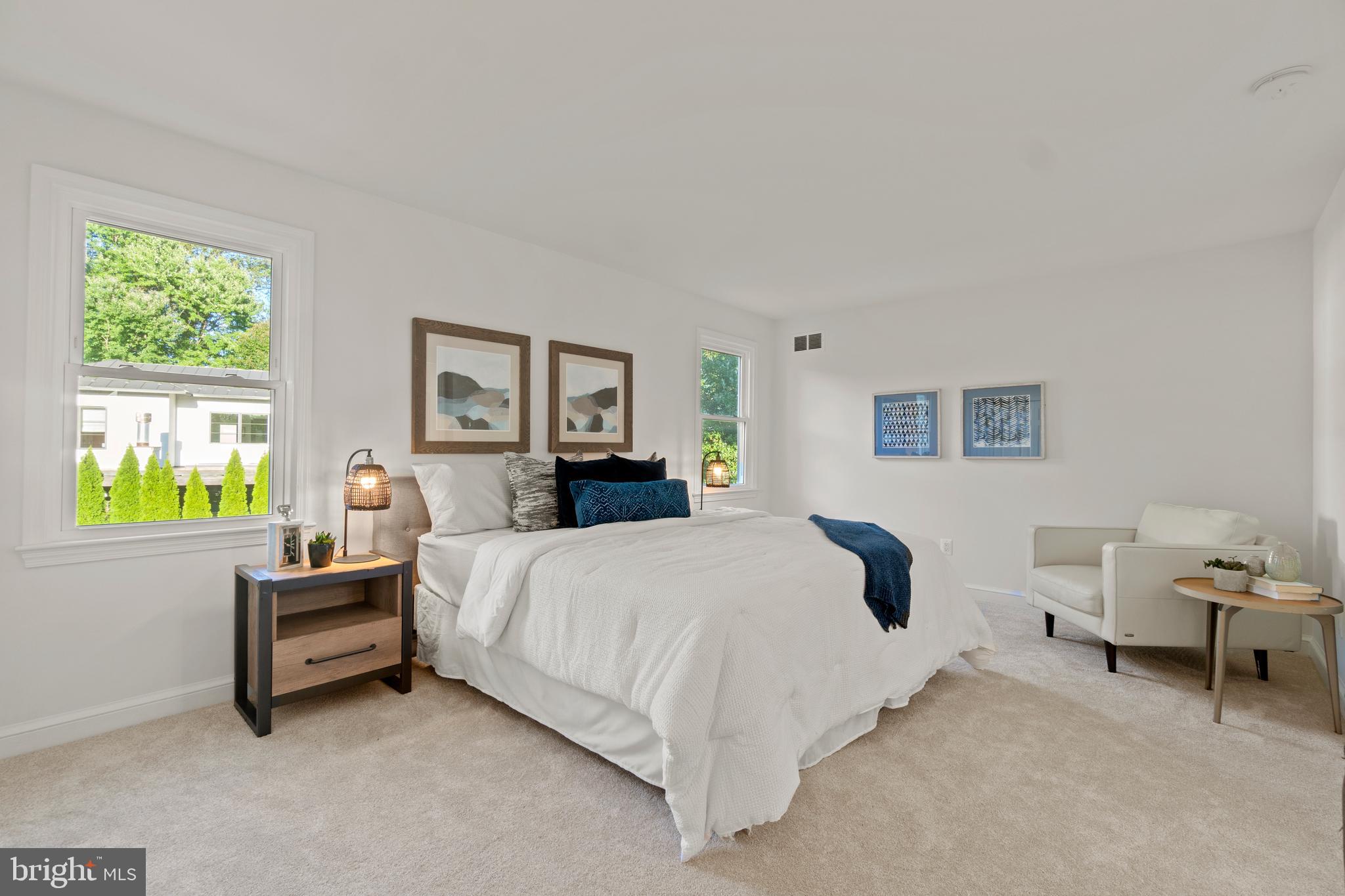 BRADLEY HILLS - Residential