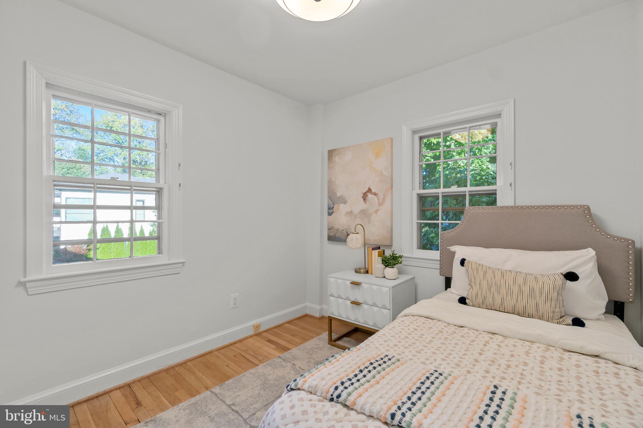 BRADLEY HILLS - Residential