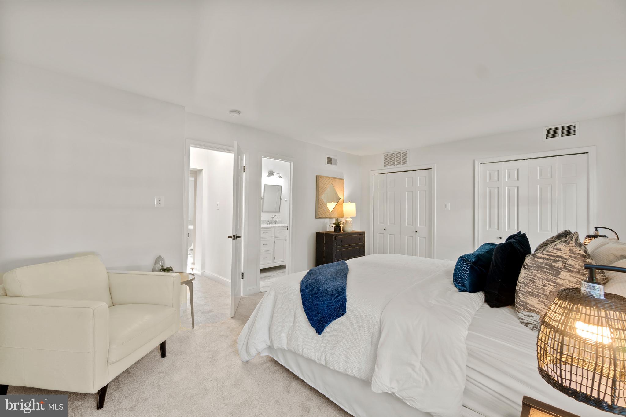 BRADLEY HILLS - Residential