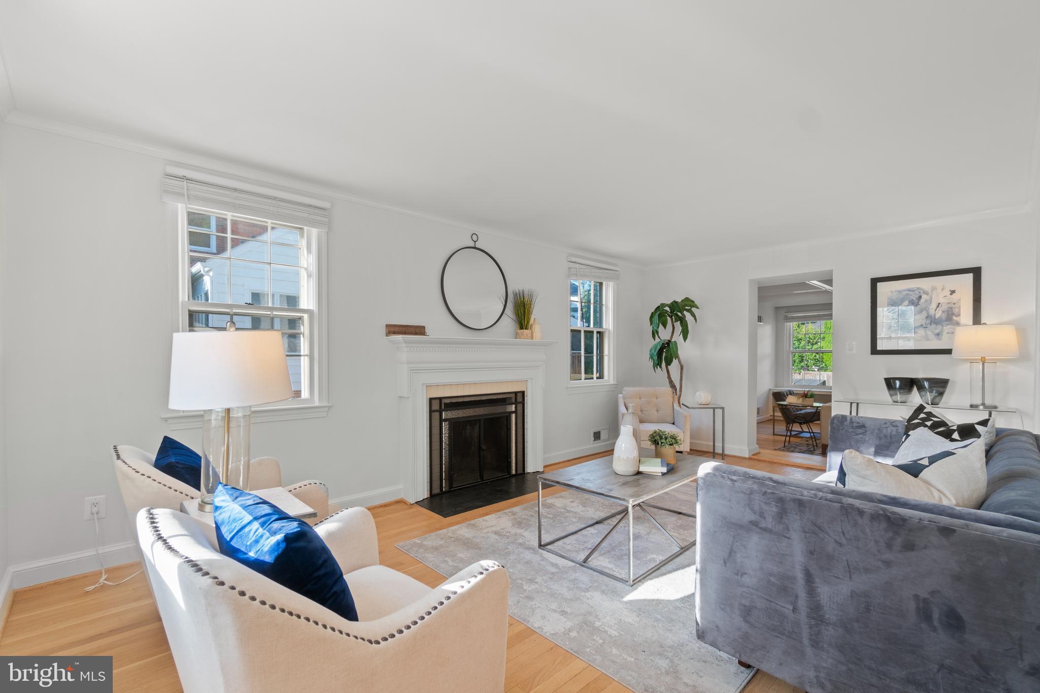 BRADLEY HILLS - Residential