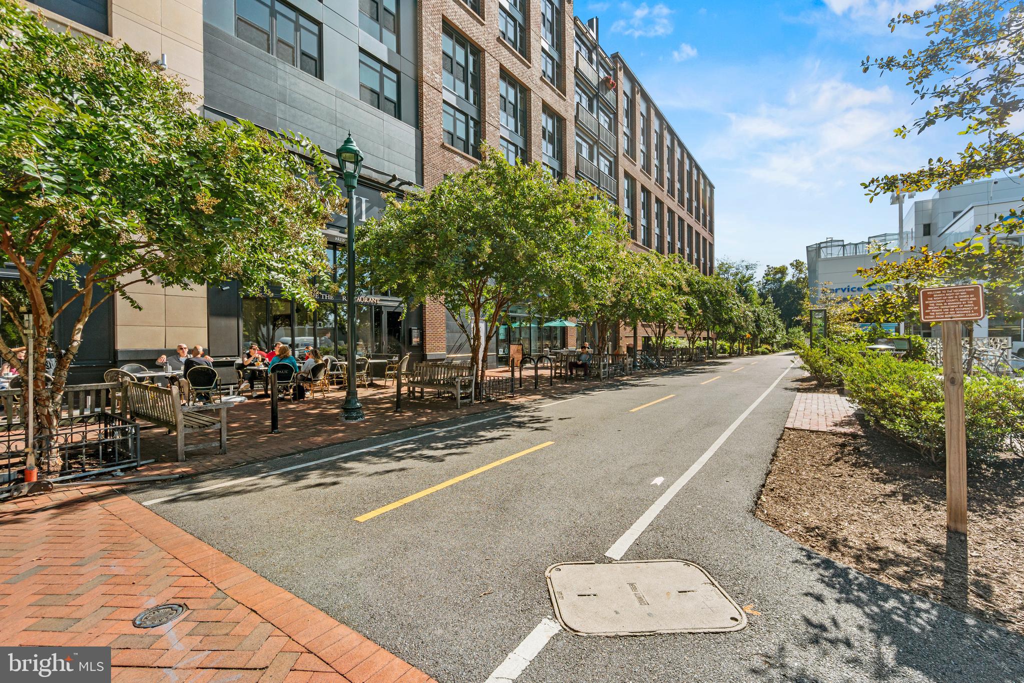 BRADLEY HILLS - Residential