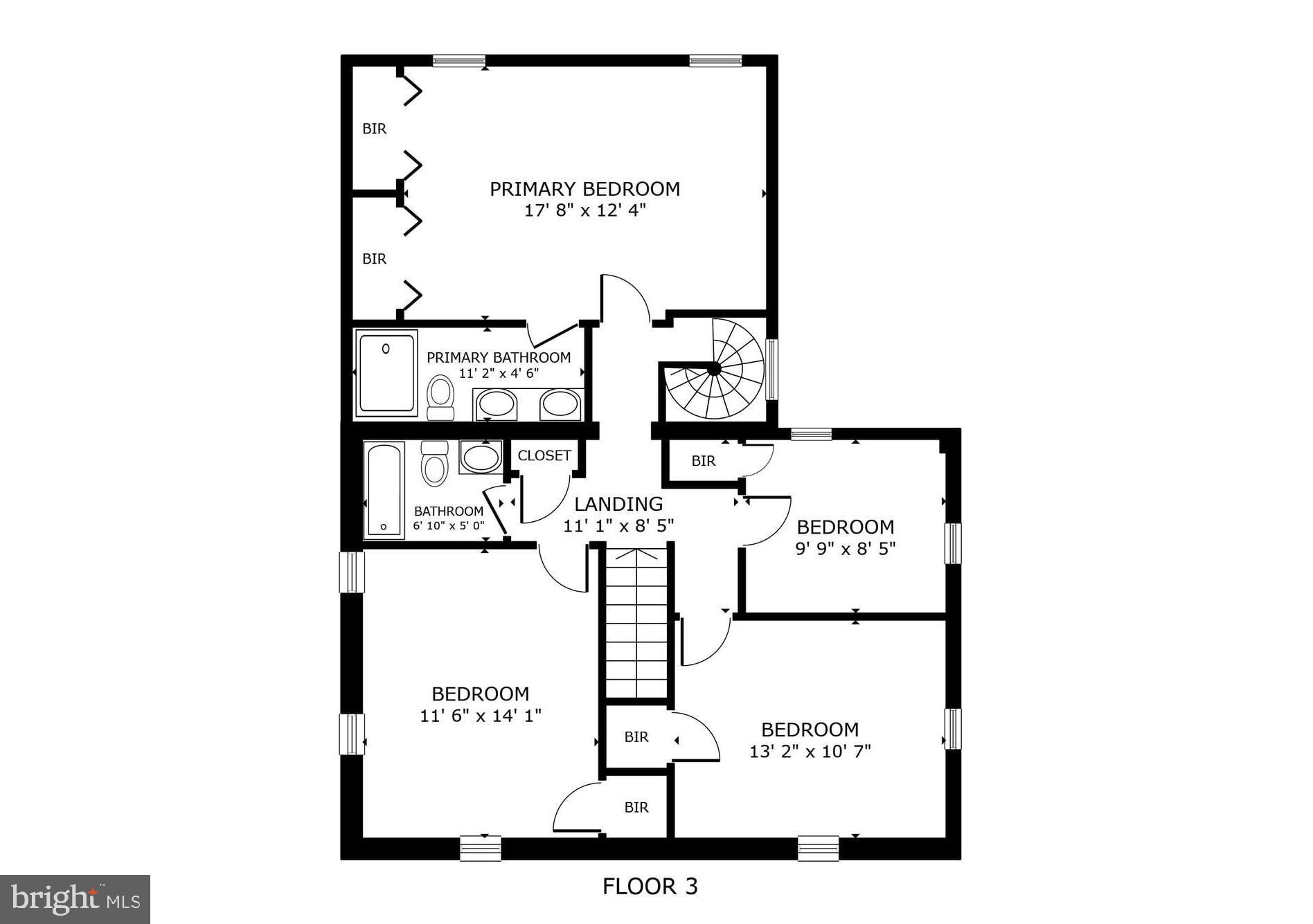 BRADLEY HILLS - Residential