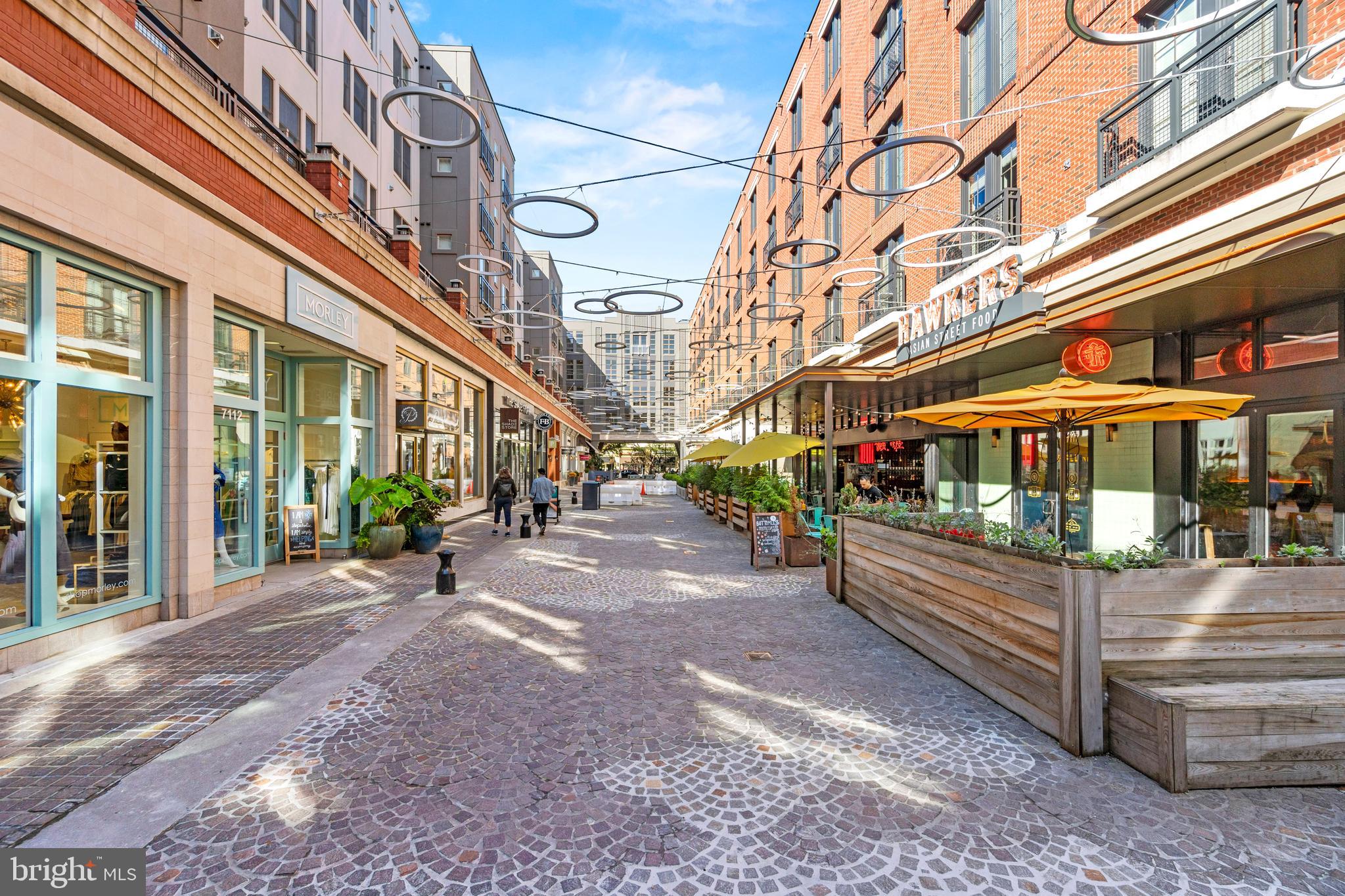 BRADLEY HILLS - Residential