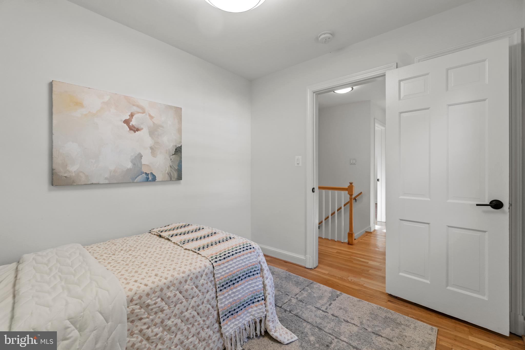 BRADLEY HILLS - Residential