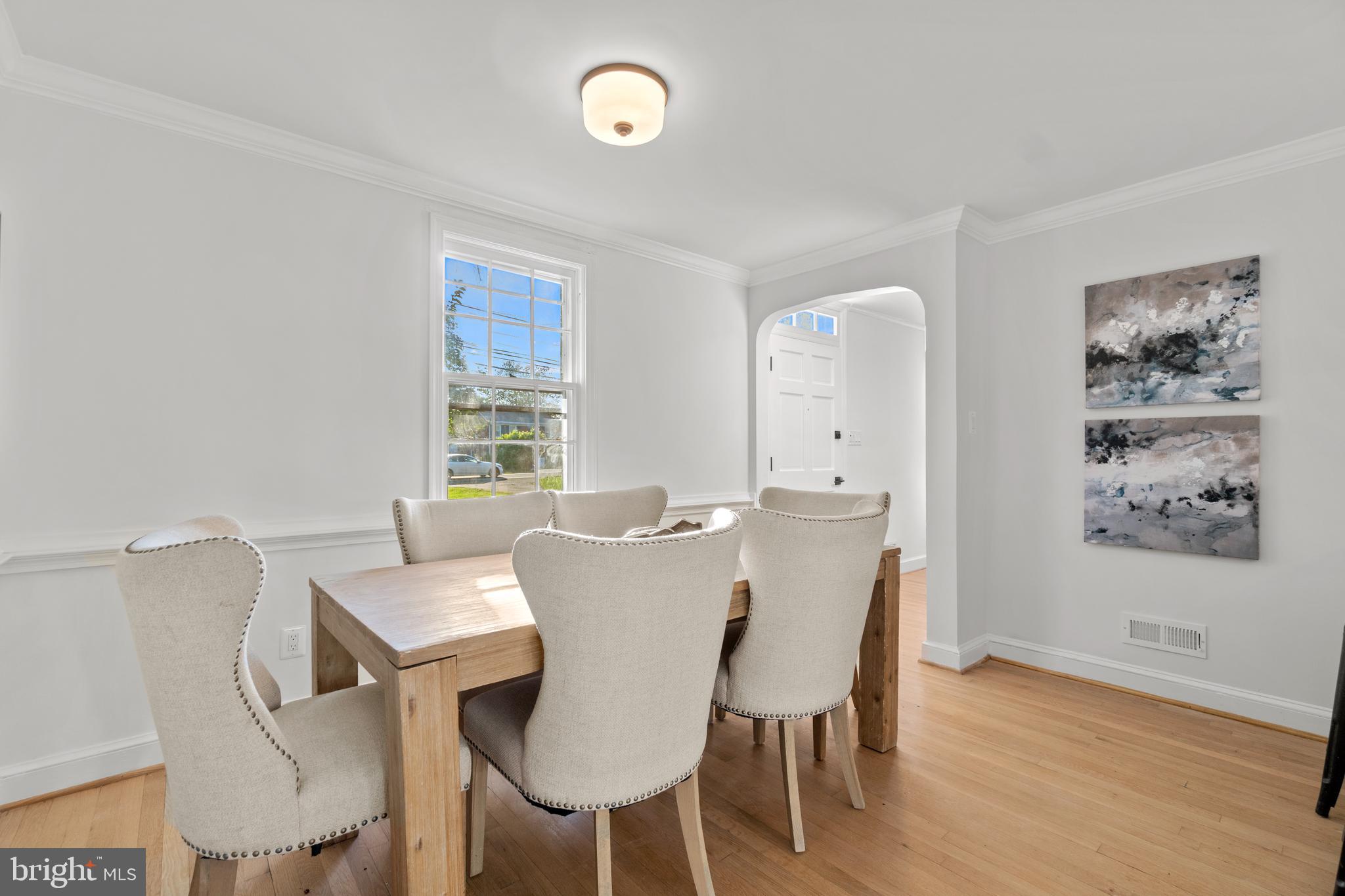 BRADLEY HILLS - Residential