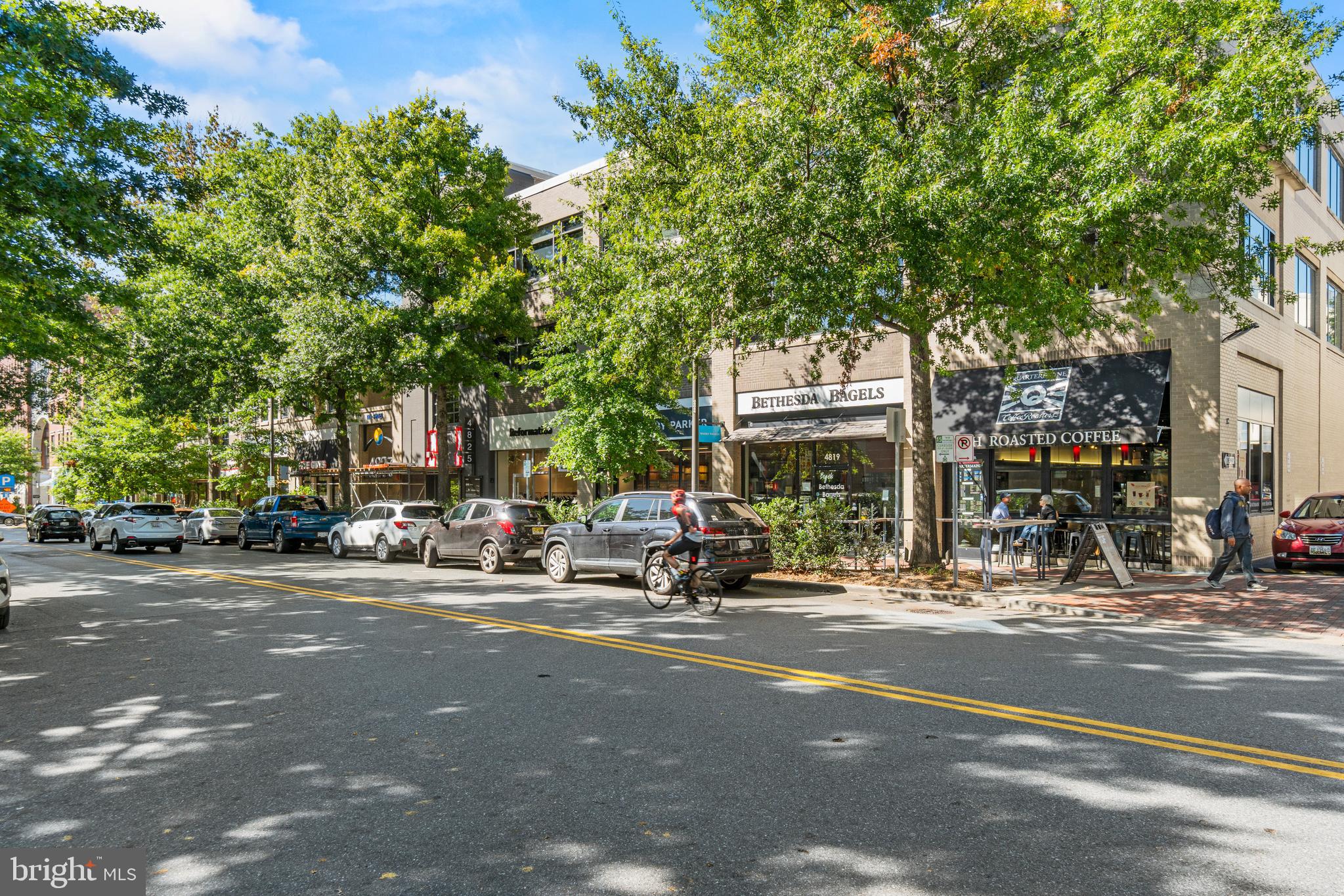 BRADLEY HILLS - Residential