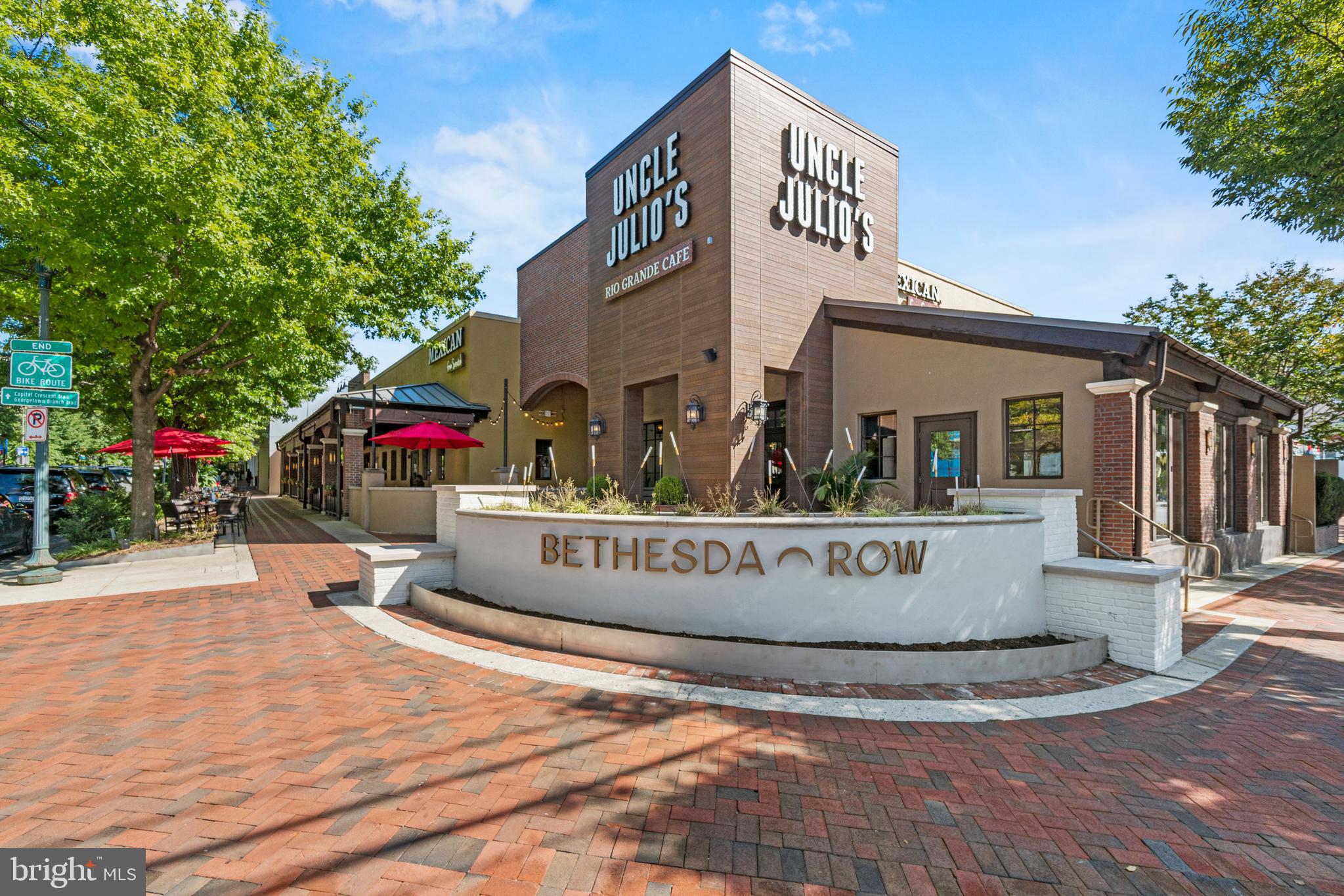 BRADLEY HILLS - Residential