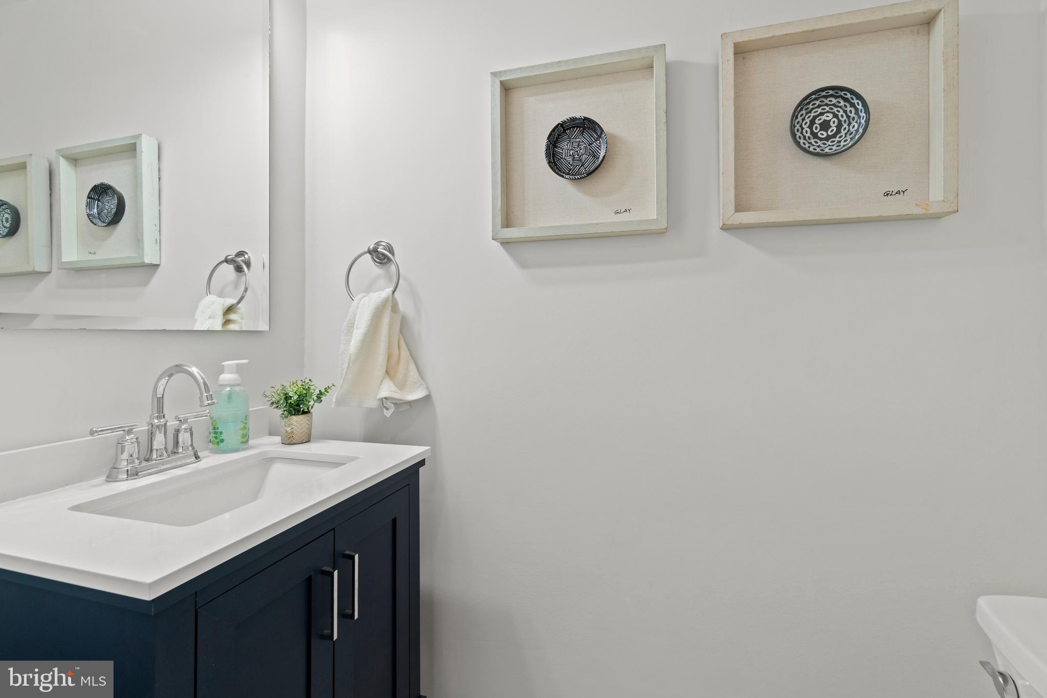 BRADLEY HILLS - Residential