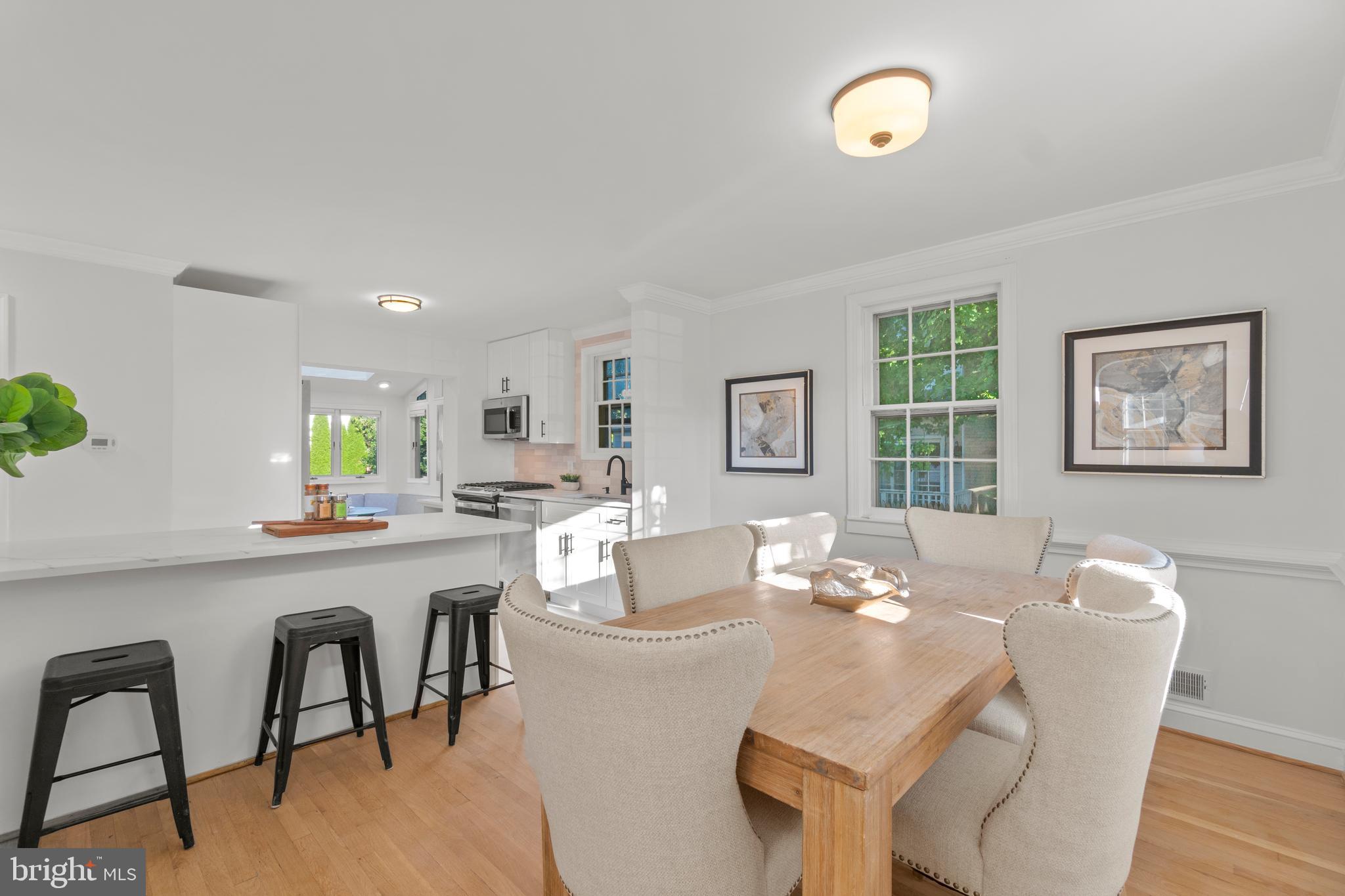 BRADLEY HILLS - Residential